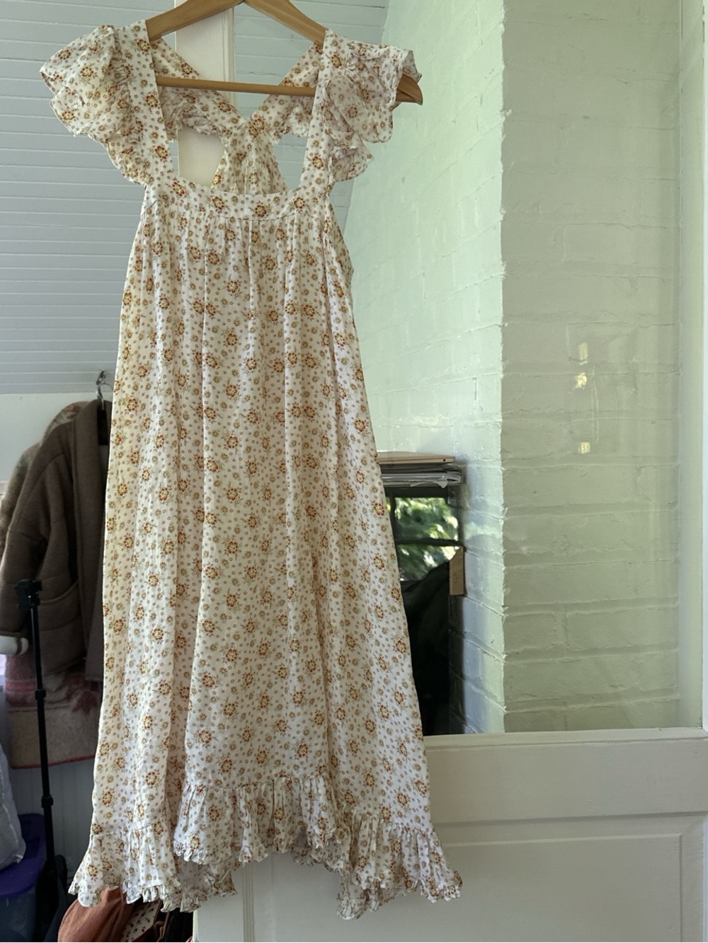 Doen Nisha Dress xxs
